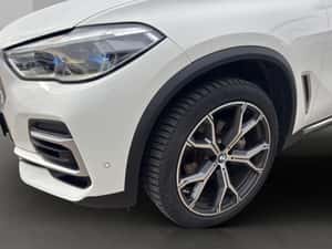 BMW X5 - Second Hand, 41.484 km, 286 CP, 2022 — miniatura 6