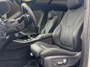 BMW X5 - Second Hand, 41.484 km, 286 CP, 2022 — miniatura 7