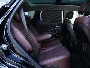 Hyundai SANTA FE 2017, 155 216 km, SUV Diesel — miniatura 7