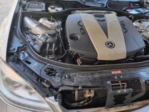 pompa abs esp abr A2219014700 mercedes S class W221 S350 S420 S500 — miniatura 10