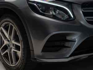 Mercedes-Benz GLC 250 SUV 2017 — miniatura 2
