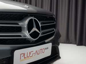 Mercedes-Benz GLC 250 SUV 2017 — miniatura 4