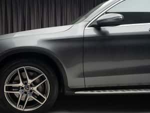 Mercedes-Benz GLC 250 SUV 2017 — miniatura 7