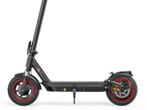 Trotineta electrica iScooter i10 40 km/ora Autonomie 60 km — miniatura 2