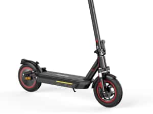 Trotineta electrica iScooter i10 40 km/ora Autonomie 60 km — miniatura 3