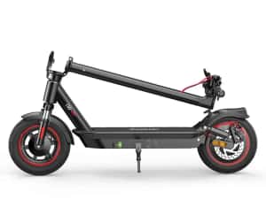 Trotineta electrica iScooter i10 40 km/ora Autonomie 60 km — miniatura 10