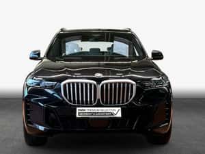 BMW X5 2024, SUV, Diesel, 9.487 km