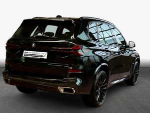 BMW X5 2024, SUV, Diesel, 9.487 km — miniatura 2