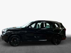 BMW X5 2024, SUV, Diesel, 9.487 km — miniatura 3