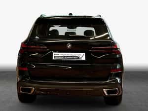 BMW X5 2024, SUV, Diesel, 9.487 km — miniatura 4