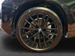 BMW X5 2024, SUV, Diesel, 9.487 km — miniatura 6