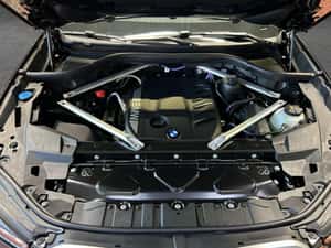 BMW X5 2024, SUV, Diesel, 9.487 km — miniatura 7