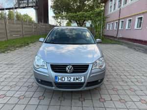 Volkswagen Polo 1.2 benzină • 145.000 km • întreținut — miniatura 3