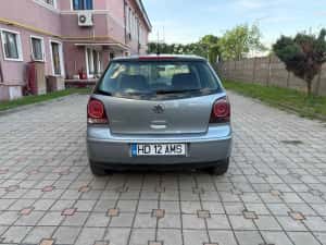 Volkswagen Polo 1.2 benzină • 145.000 km • întreținut — miniatura 4