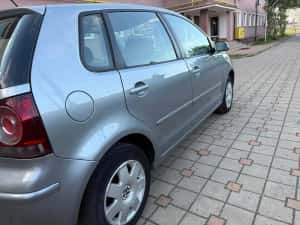 Volkswagen Polo 1.2 benzină • 145.000 km • întreținut — miniatura 5