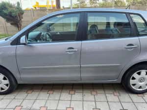 Volkswagen Polo 1.2 benzină • 145.000 km • întreținut — miniatura 7