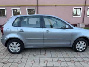 Volkswagen Polo 1.2 benzină • 145.000 km • întreținut — miniatura 8