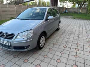 Volkswagen Polo 1.2 benzină • 145.000 km • întreținut — miniatura 9