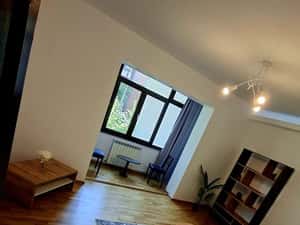 3 camere Trivale , RENOVAT / Parcare , mobilat / utilat ! — miniatura 5