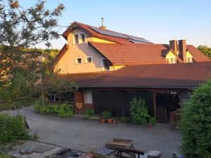 Casa de locuit Corunca — miniatura 4