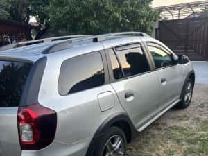 Logan mcv stepway 1.5 diesel — miniatura 2