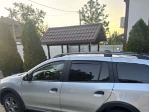 Logan mcv stepway 1.5 diesel — miniatura 3