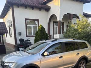 Logan mcv stepway 1.5 diesel — miniatura 5
