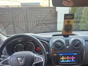 Logan mcv stepway 1.5 diesel — miniatura 6
