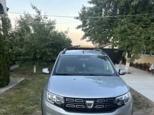 Logan mcv stepway 1.5 diesel — miniatura 9