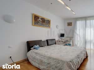 Apartament spatios  Sisesti cu vedere la Lac — miniatura 4