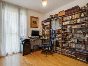 Apartament spatios  Sisesti cu vedere la Lac — miniatura 5