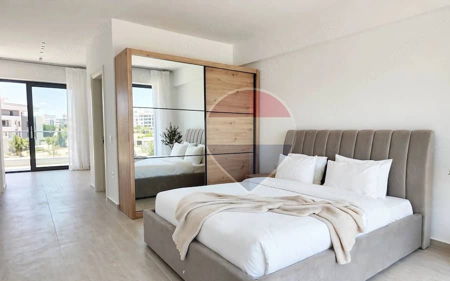 Apartament 2 camere | 55 mp | Bloc nou | Copou | — fotografie 1 din 10