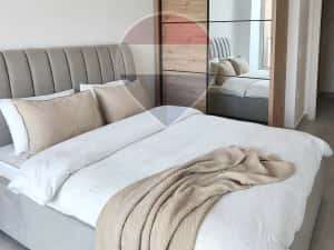 Apartament 2 camere | 55 mp | Bloc nou | Copou | — miniatura 3