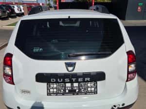 Dacia Duster 1,6  B. /. GPL —An 2014—4600 euro — miniatura 6