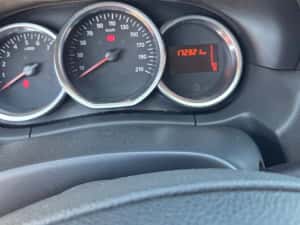 Dacia Duster 1,6  B. /. GPL —An 2014—4600 euro — miniatura 8