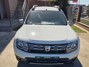 Dacia Duster 1,6  B. /. GPL —An 2014—4600 euro — miniatura 10