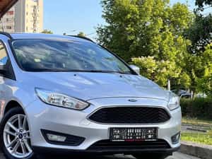 FORD FOCUS – Import recent, an fabricație 2016