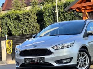 FORD FOCUS – Import recent, an fabricație 2016 — miniatura 2