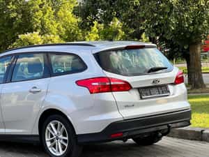 FORD FOCUS – Import recent, an fabricație 2016 — miniatura 3