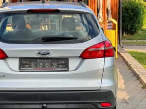 FORD FOCUS – Import recent, an fabricație 2016 — miniatura 4
