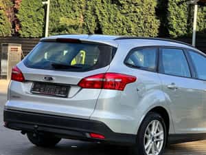 FORD FOCUS – Import recent, an fabricație 2016 — miniatura 5