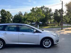 FORD FOCUS – Import recent, an fabricație 2016 — miniatura 6