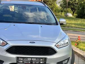 FORD FOCUS – Import recent, an fabricație 2016 — miniatura 7
