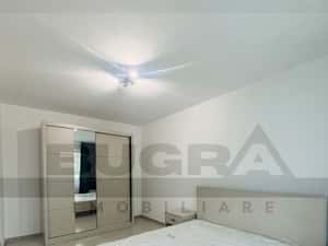 Apartament 2 camere modern, balcon, zona Albac