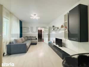 Apartament 2 camere modern, balcon, zona Albac — miniatura 5