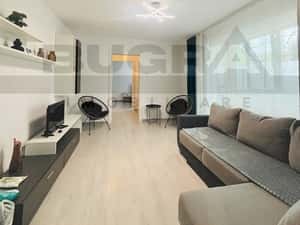 Apartament 2 camere modern, balcon, zona Albac — miniatura 6