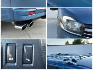 *RAR EFECTUAT*Opel Vivaro OPC Line 1.6 CDTI BiTurbo Stage 1 – 160 CP | Full Options | Stare impecabilă — miniatura 8