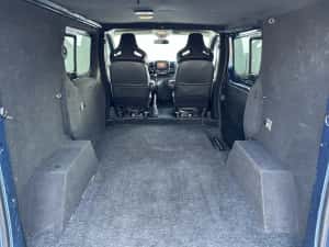 *RAR EFECTUAT*Opel Vivaro OPC Line 1.6 CDTI BiTurbo Stage 1 – 160 CP | Full Options | Stare impecabilă — miniatura 9