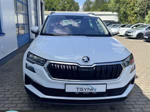 Skoda Karoq SUV Diesel, 150 HP, 2023