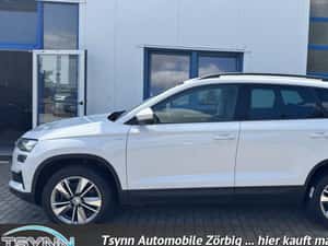 Skoda Karoq SUV Diesel, 150 HP, 2023 — miniatura 5